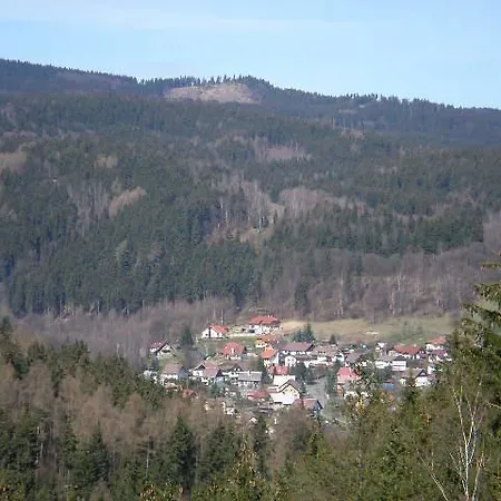 Valovi B&B Merklín