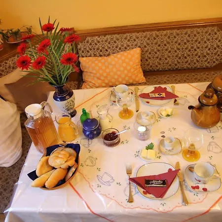 Bed and Breakfast Valovi