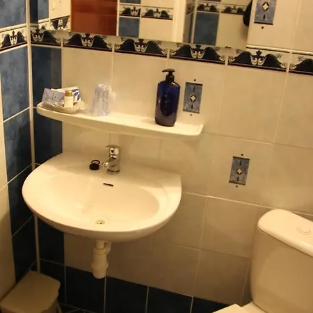 Valovi B&B 3*