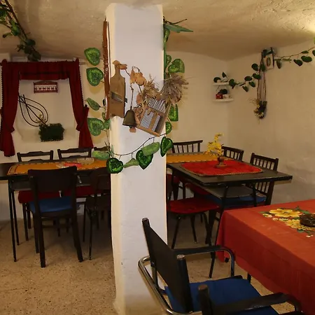Valovi Bed and Breakfast