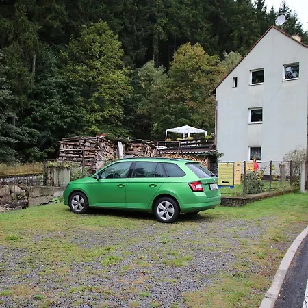 Valovi B&B 3*