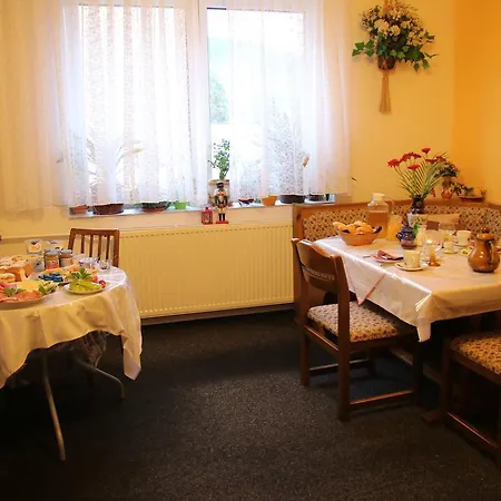 Bed and Breakfast Valovi *