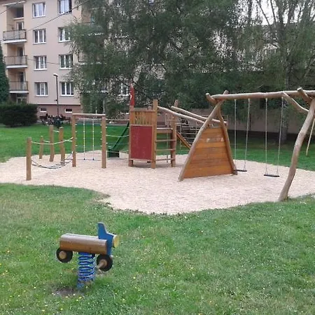 Valovi 3* Merklín