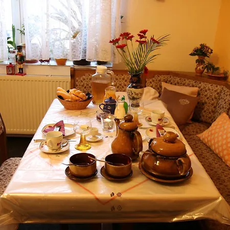 Bed and Breakfast Valovi