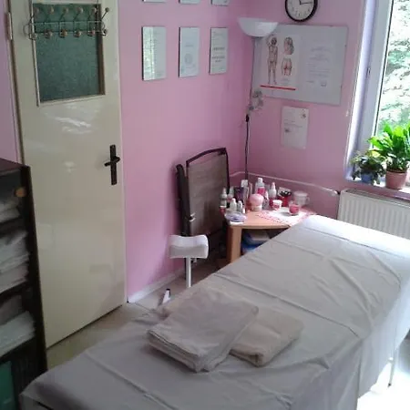 B&B Valovi 3*