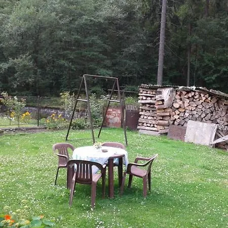 Bed and Breakfast Valovi Merklín